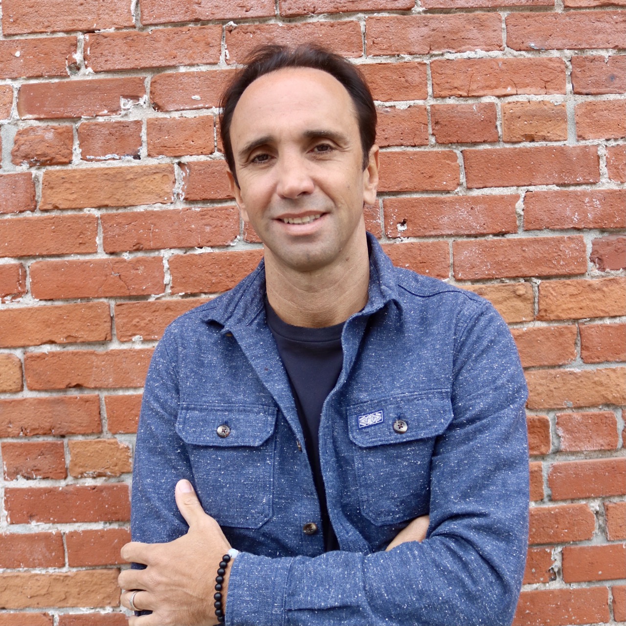 Gustavo Nader — founder, Aterra Studio
