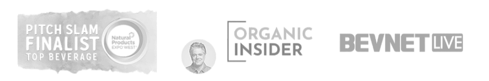 Natural Products Expo West · BevNET · Organic Insider — awards and recognition